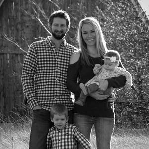 Meet your Posher, Rachael